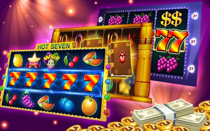 Официальный сайт Rox casino с игровыми автоматами на рубли